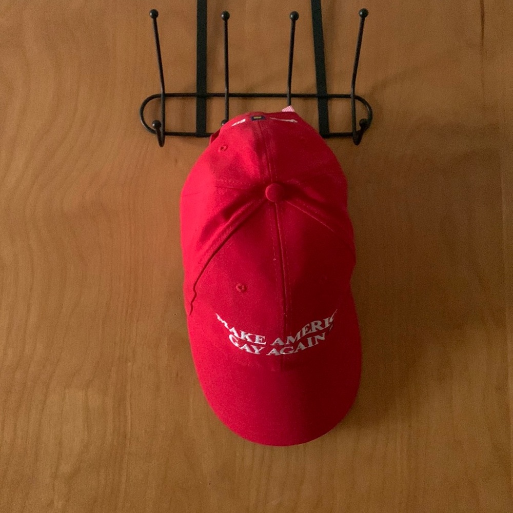 Red Hat